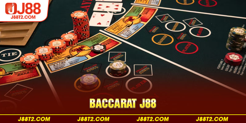 Baccarat J88