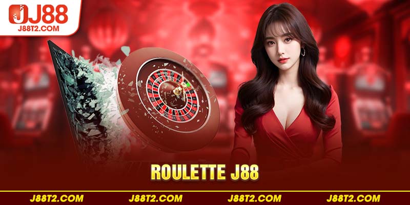 Roulette J88