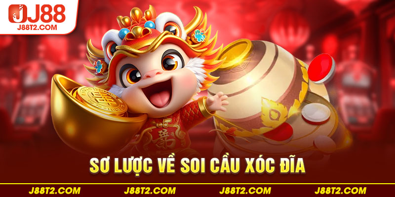 Sơ lược về soi cầu xóc đĩa