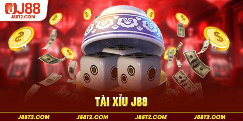 Tài xỉu J88